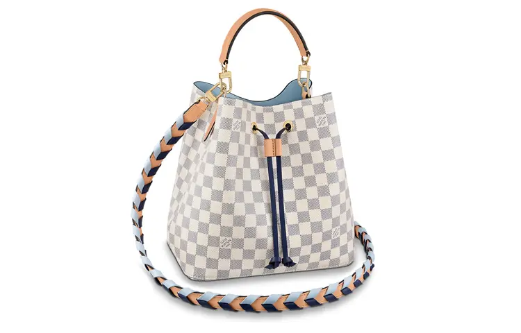 LOUIS VUITTON NOE Handbags