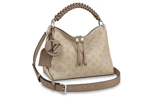 LOUIS VUITTON Beaubourg Handbags