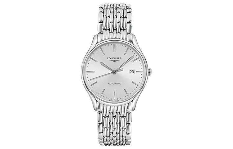 LONGINES Men's Lvya Collection Watch