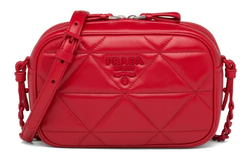 PRADA Crossbody Bags
