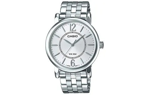 CASIO Men YOUTH White Watch