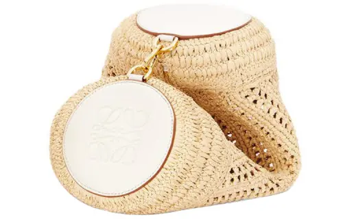 LOEWE Bracelet Shoulder Bags