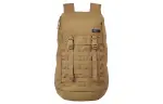 Nike Polyester Backpack Regular Unisex Wheat