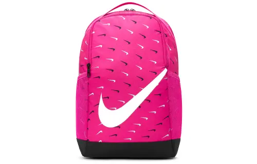 Nike Backpacks Bright Pink