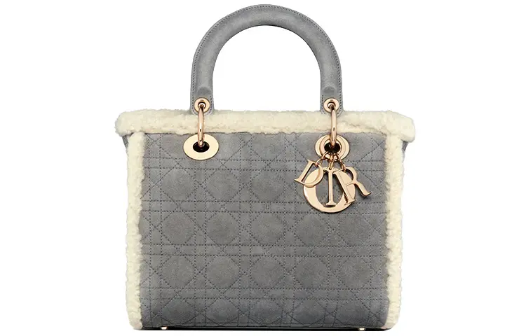 DIOR Lady Dior Handbags