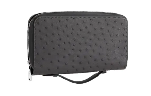 LOUIS VUITTON Zippy Wallets