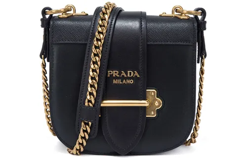 PRADA Shoulder Bags
