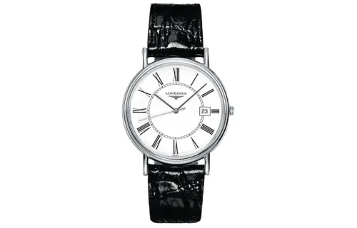 LONGINES Men's Magnificent Collection Watch