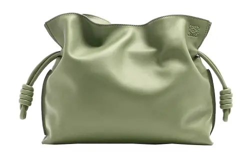 LOEWE Flamenco Crossbody Bags