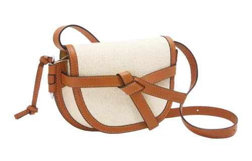 LOEWE Gate Crossbody Bags