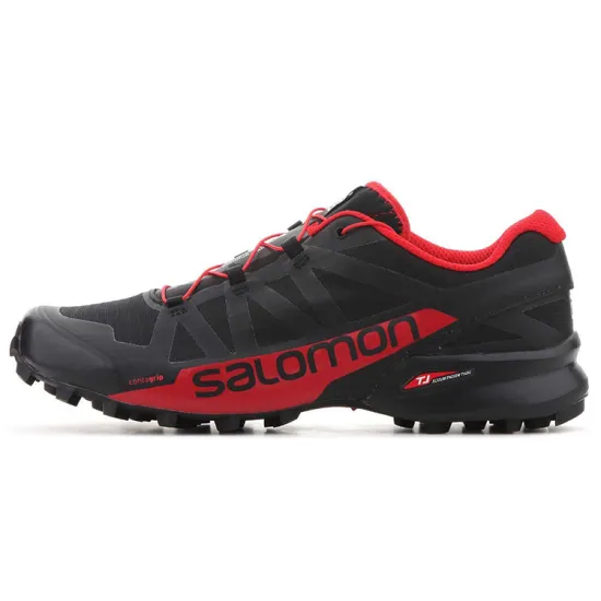 SALOMON Speedcross Pro 2 'Black' / L00