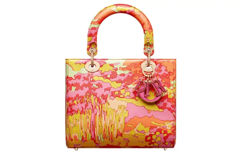 DIOR Lady Dior Handbags