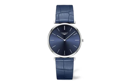 LONGINES Men's Jialan Collection Watch