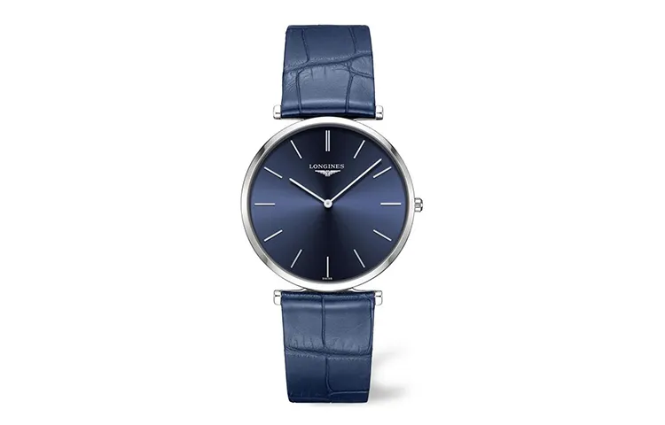 LONGINES Men's Jialan Collection Watch
