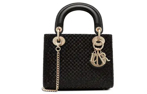 DIOR Lady Dior Handbags