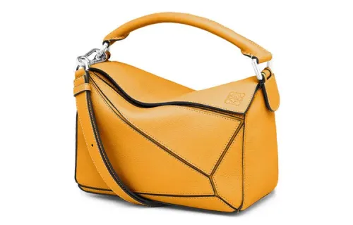 LOEWE Puzzle Handbags