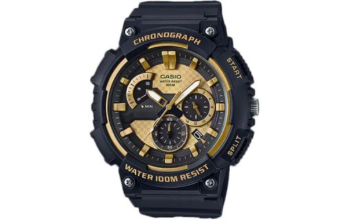 CASIO G Shock MCW 200H 9A
