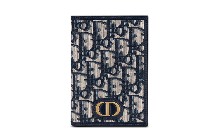 Обложки на паспорт Dior