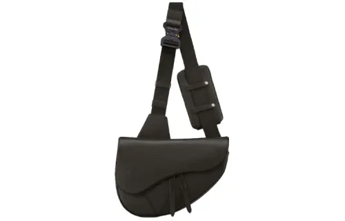 DIOR Saddle Crossbody Bags