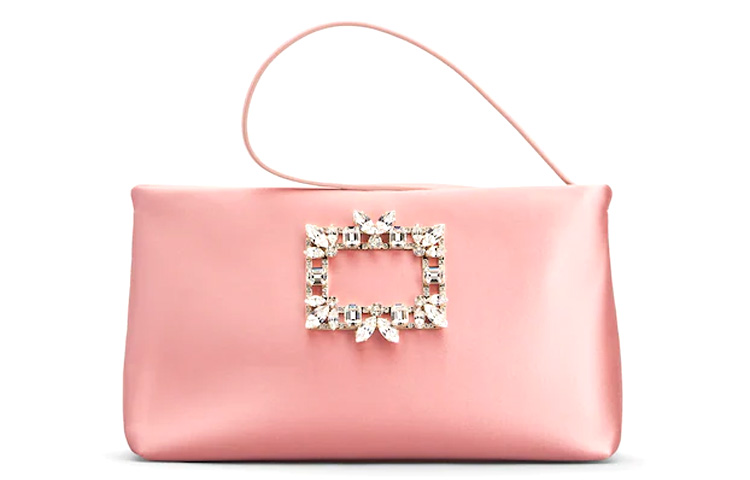 Сумки с ручками Roger Vivier
