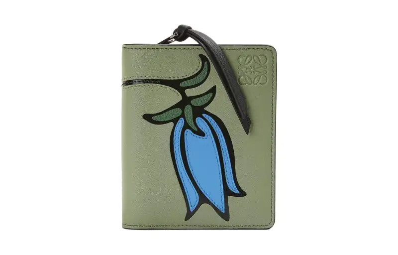 LOEWE Wallets
