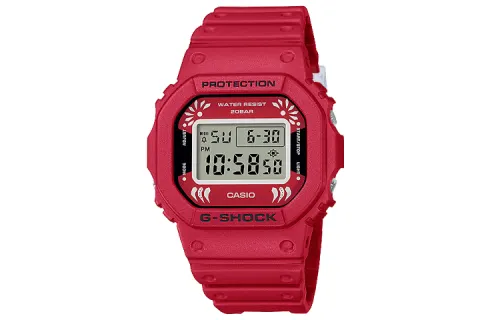 CASIO G-Shock DW5600DA-4