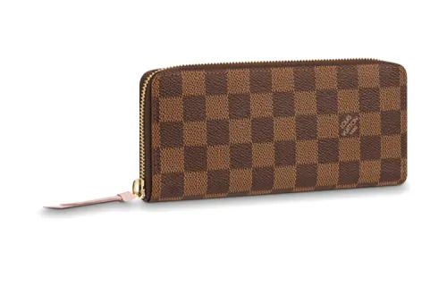 LOUIS VUITTON N60534 Clémence Wallet