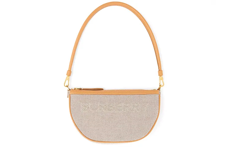 Burberry Olympia Shoulder Bags