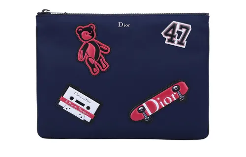 DIOR Clutches