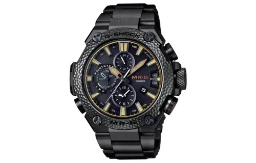 CASIO Men Black Watch MRG-G2000HB-1A