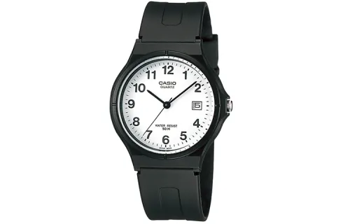 CASIO Men YOUTH White Watch MW-59-7B