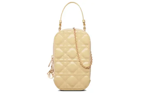 DIOR Lady Dior Handbags