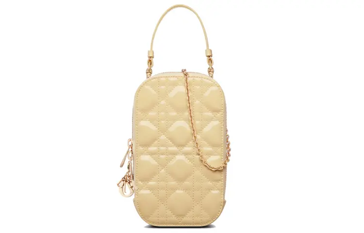 DIOR Lady Dior Handbags