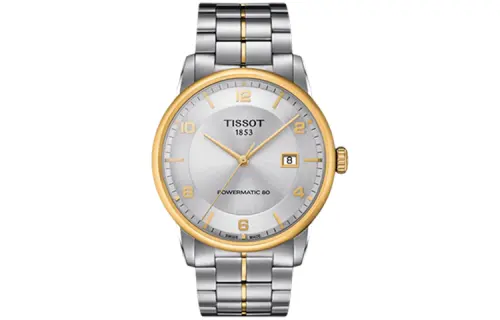 TISSOT Men's Watch