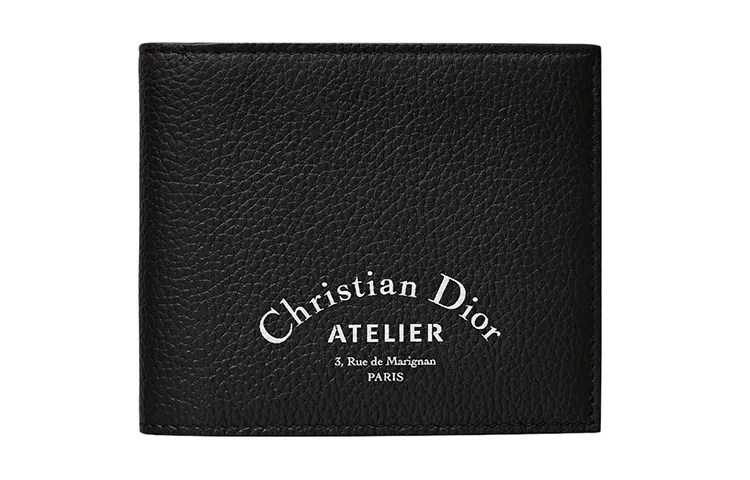 DIOR Wallets