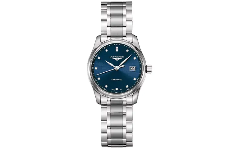 LONGINES Master Collection L2.257.4.97.6