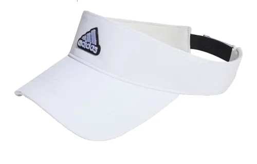 Adidas Sun Protection Hats Unisex White