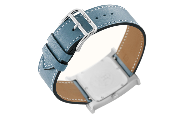 HERMES Heure H 21*21mm 30 W036708WW00