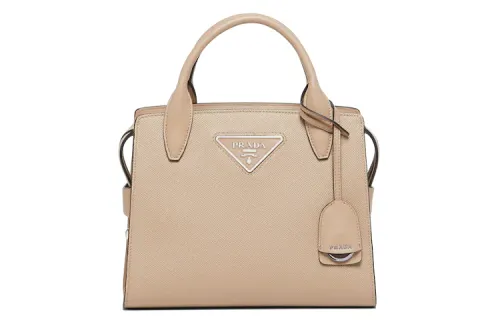 PRADA Saffiano Handbags