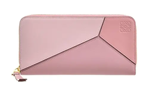 LOEWE Puzzle Wallets