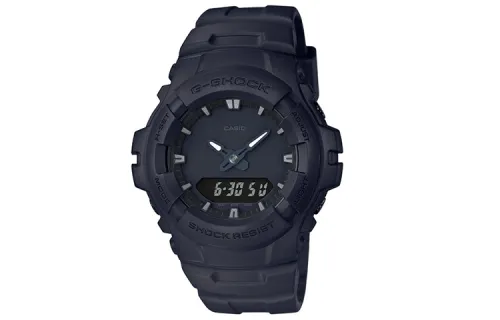 CASIO G Shock G 100BB 1A