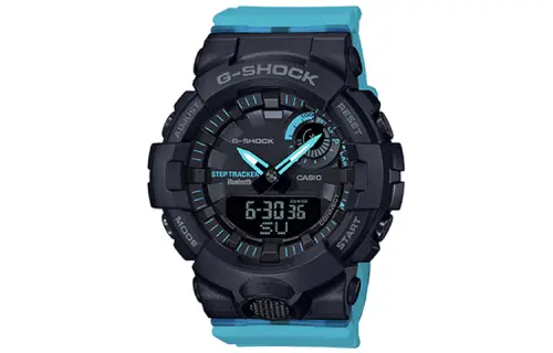 CASIO G Shock GMAB800SC 1A2