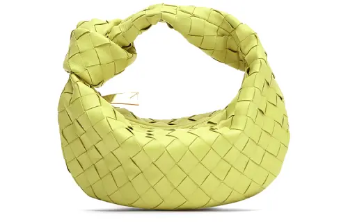 Bottega Veneta Jodie Clutches