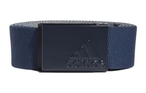 Adidas Polyester Sports Belts Unisex 1.5cm