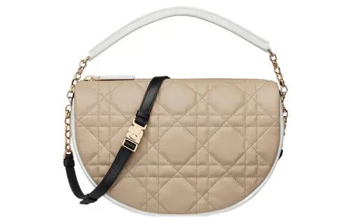 DIOR Vibe Collection Handbags