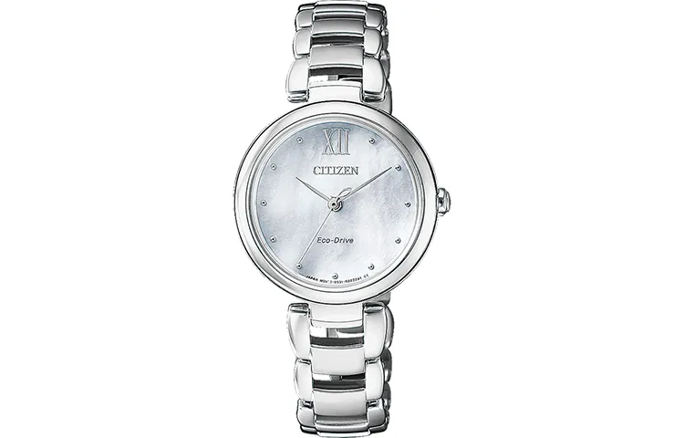 CITIZEN Women's Ecology Drive Collection Watch