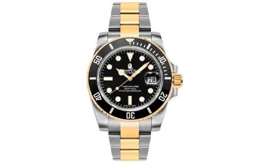 Bape Type 1 Bapex 'Gold'