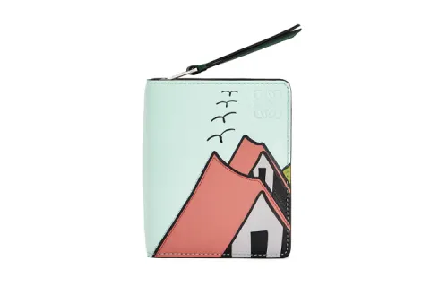 LOEWE Wallets