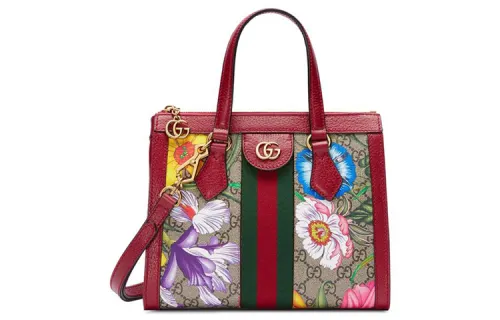 GUCCI Ophidia Handbags