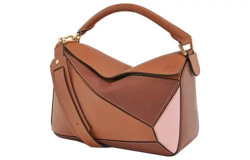 LOEWE Puzzle Handbags
